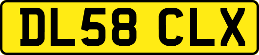 DL58CLX