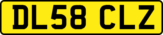 DL58CLZ