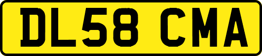 DL58CMA