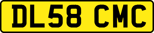 DL58CMC