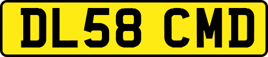 DL58CMD