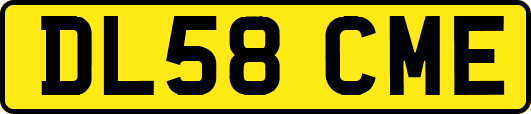 DL58CME