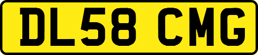 DL58CMG