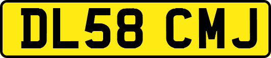 DL58CMJ