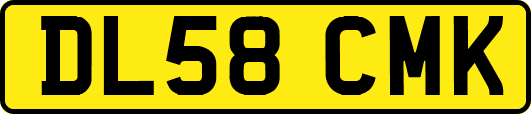 DL58CMK