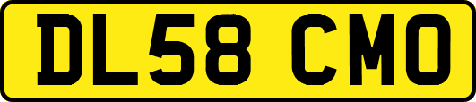 DL58CMO