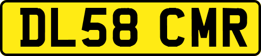 DL58CMR