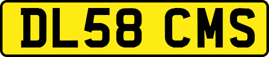DL58CMS