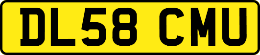 DL58CMU