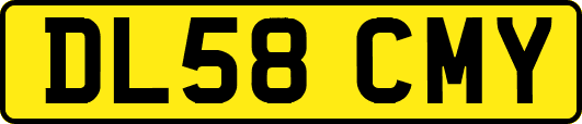 DL58CMY