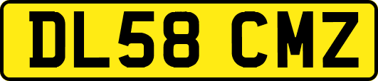 DL58CMZ