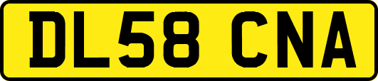 DL58CNA