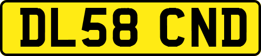 DL58CND