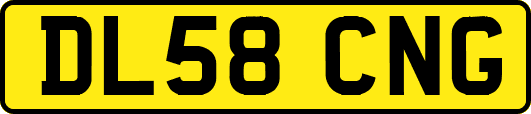 DL58CNG