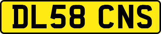 DL58CNS