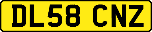 DL58CNZ
