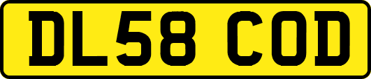 DL58COD
