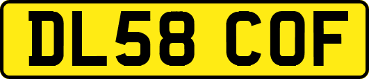 DL58COF