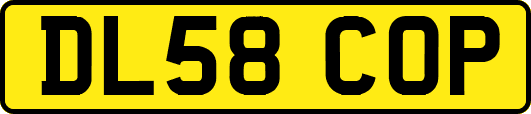DL58COP