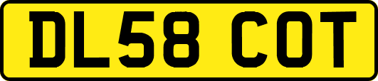 DL58COT
