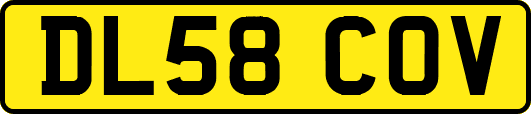 DL58COV