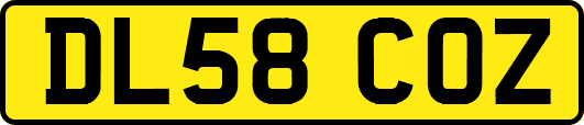 DL58COZ