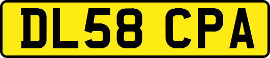 DL58CPA