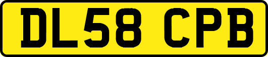 DL58CPB
