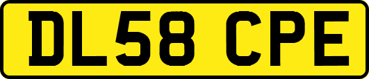DL58CPE
