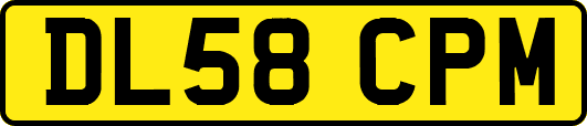 DL58CPM