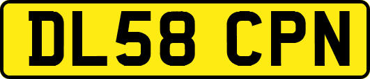 DL58CPN