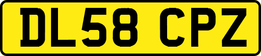 DL58CPZ