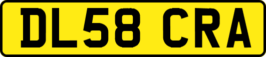 DL58CRA