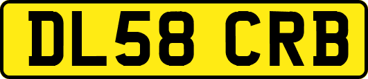 DL58CRB