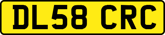 DL58CRC