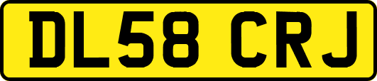 DL58CRJ