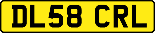 DL58CRL