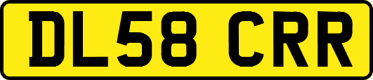 DL58CRR
