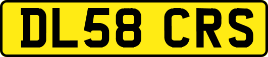 DL58CRS
