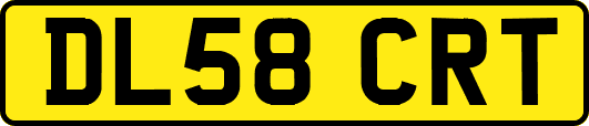 DL58CRT
