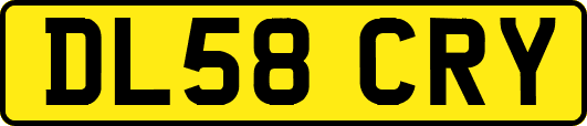 DL58CRY