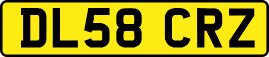 DL58CRZ