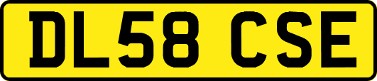 DL58CSE