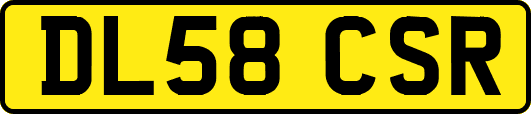 DL58CSR