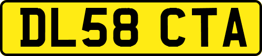 DL58CTA