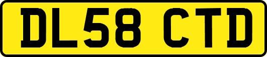 DL58CTD