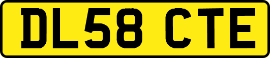 DL58CTE