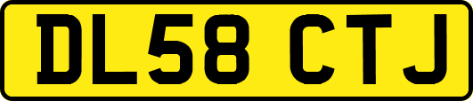 DL58CTJ