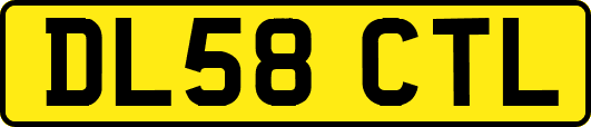 DL58CTL