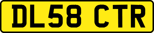 DL58CTR